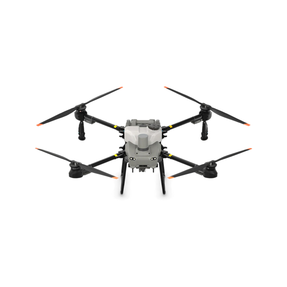 DJI Agras T25 compact agriculture drone