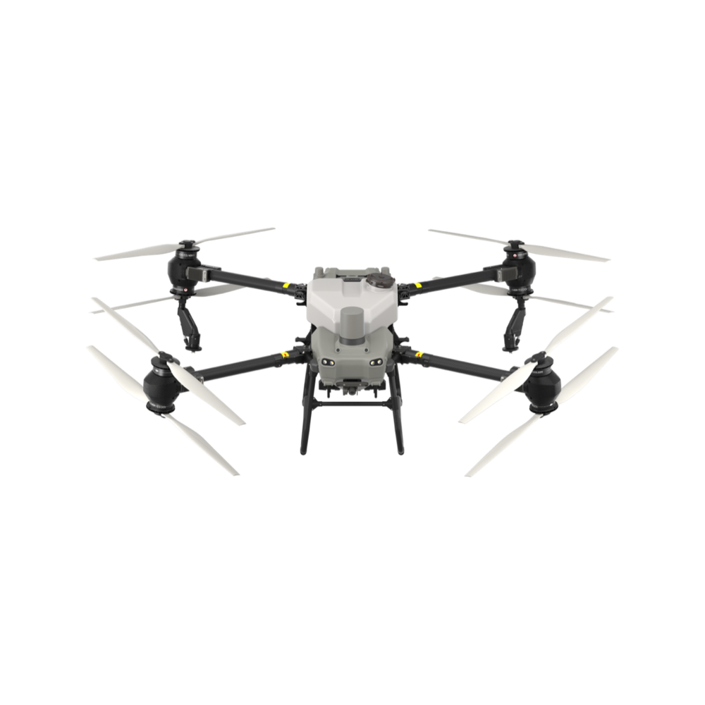 DJI Agras T50 agriculture spraying drone