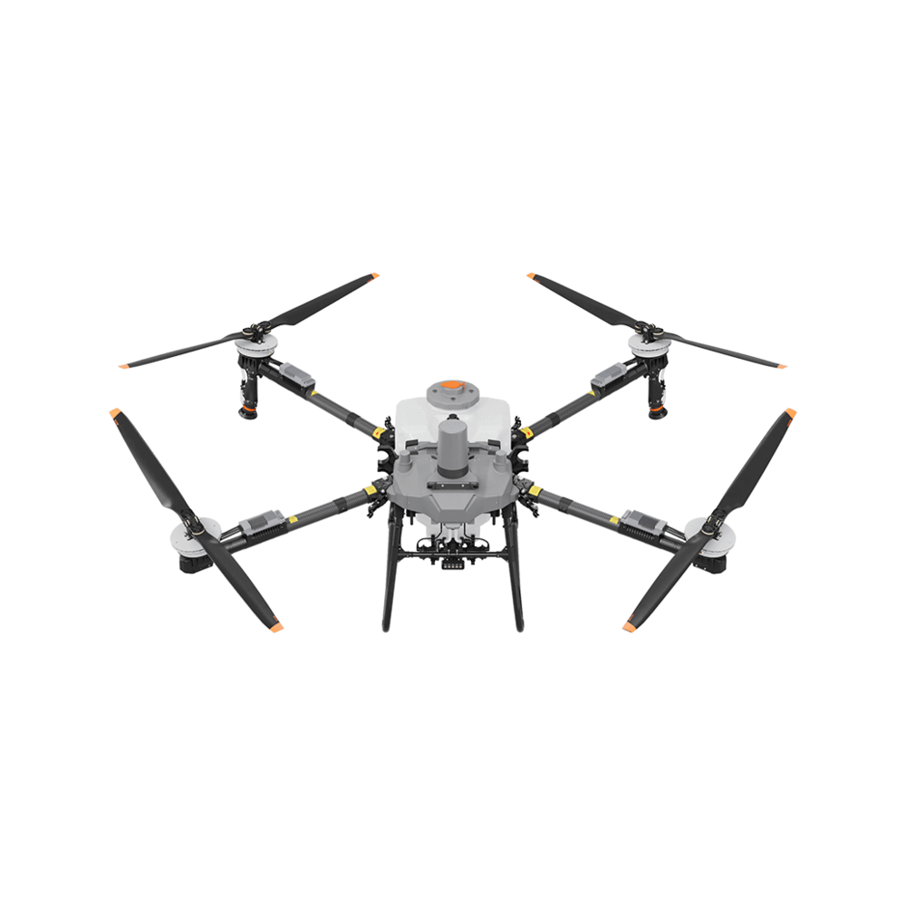 DJI Agras T70P high-output agriculture drone