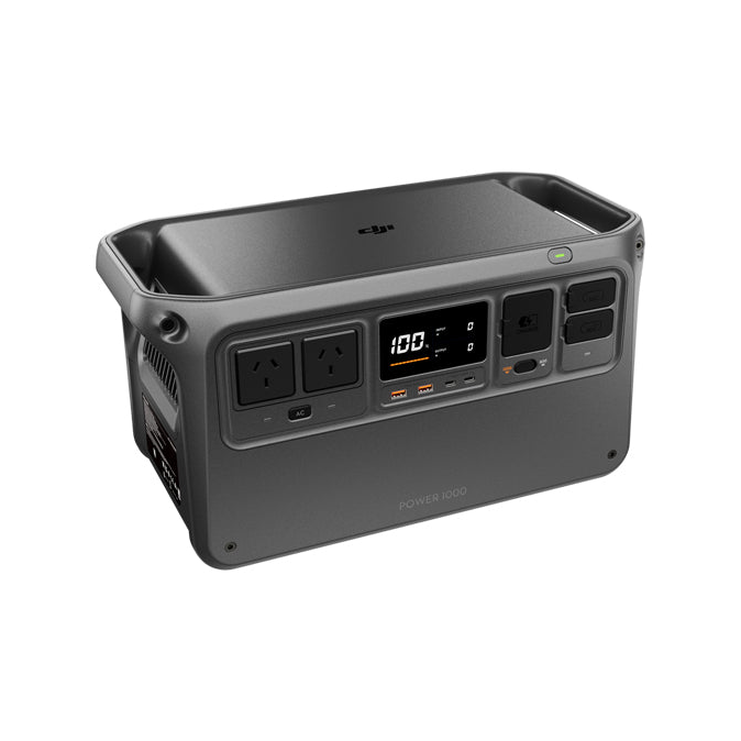 DJI Power portable power station