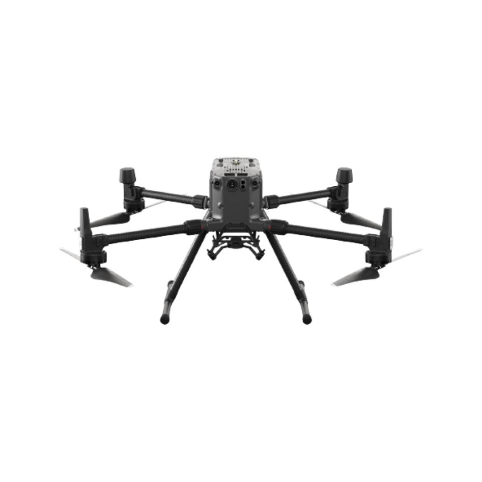 DJI Matrice 300 RTK enterprise quadcopter
