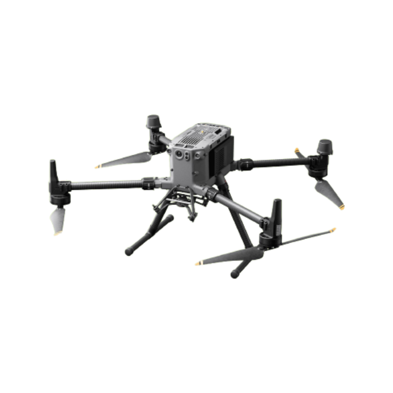 DJI Matrice 350 RTK enterprise quadcopter