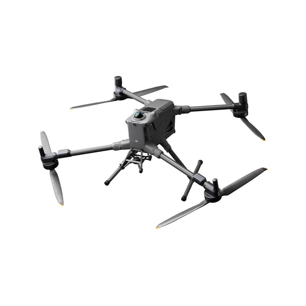DJI Matrice 400 flagship enterprise drone