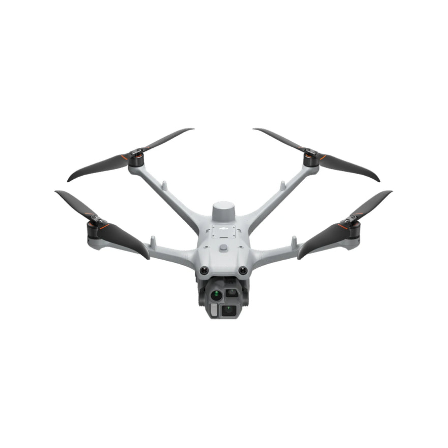 DJI Matrice 4D enterprise quadcopter