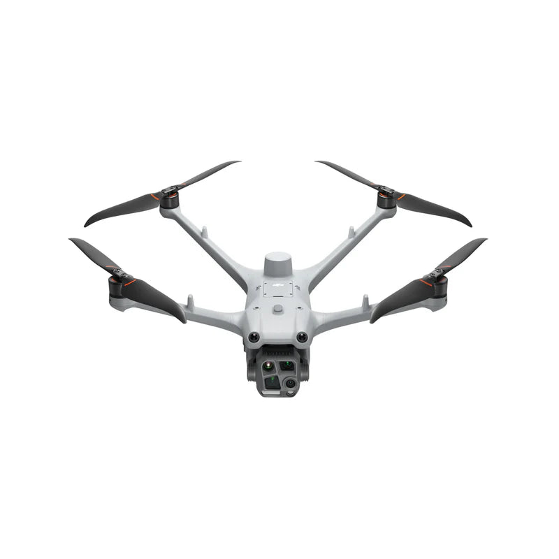 DJI Matrice 4TD thermal enterprise quadcopter