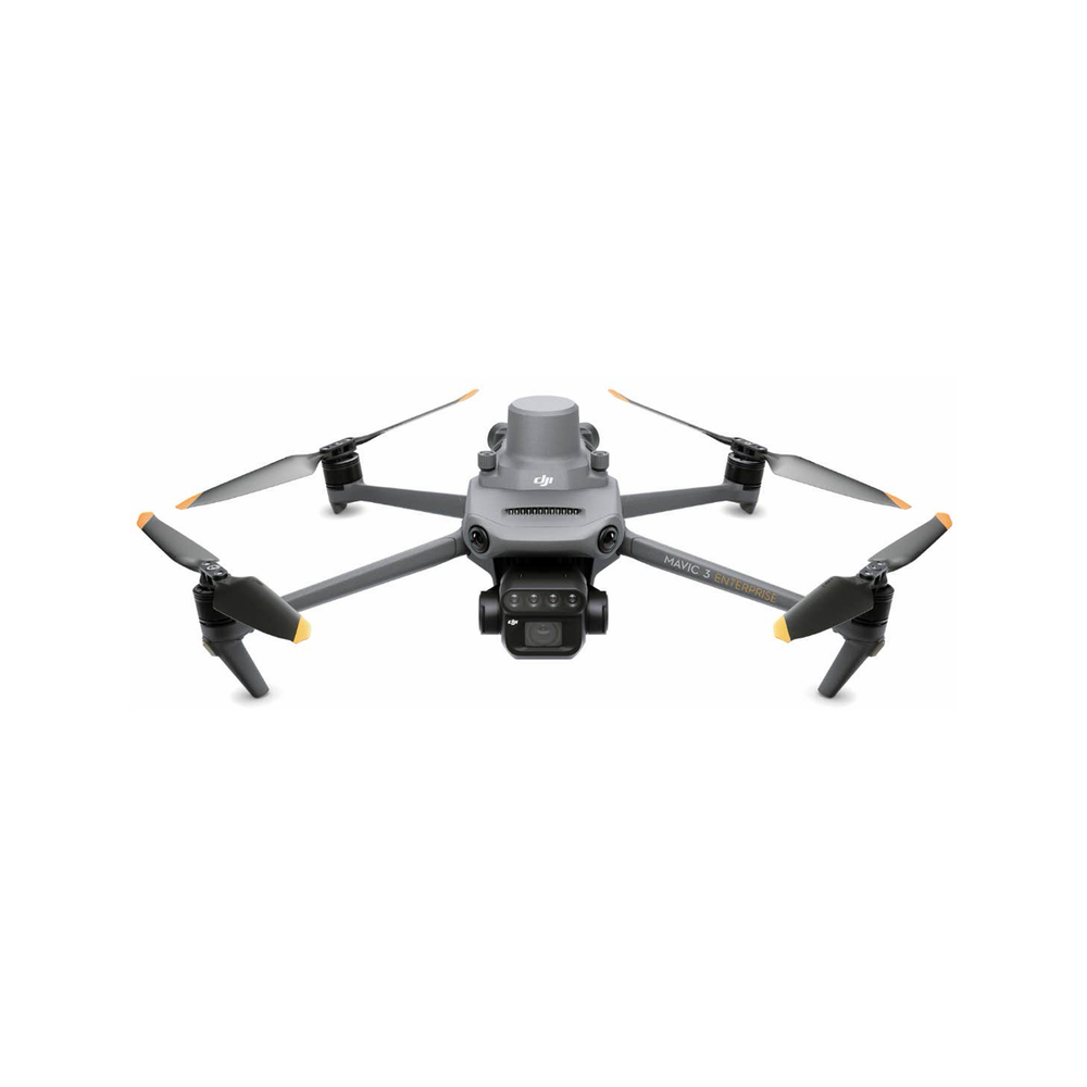 DJI Mavic 3 Multispectral survey drone