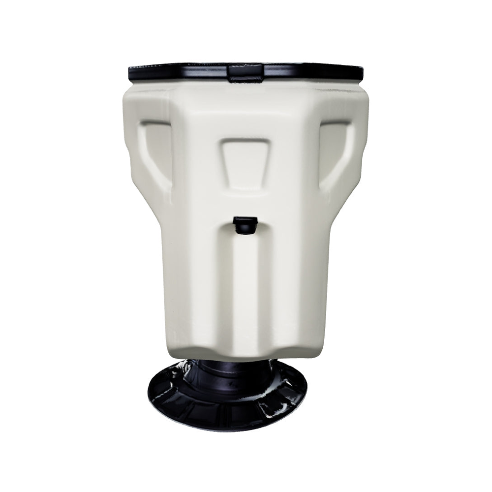 DJI Agras spreading and spraying payload systems